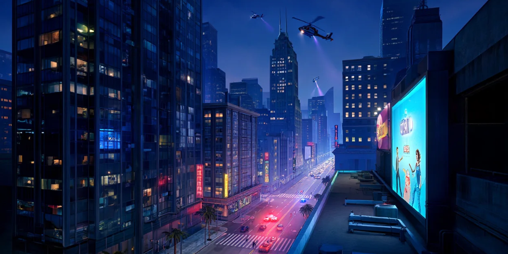 GTA V free game